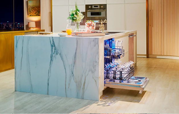 Thermador Dishwasher Repair