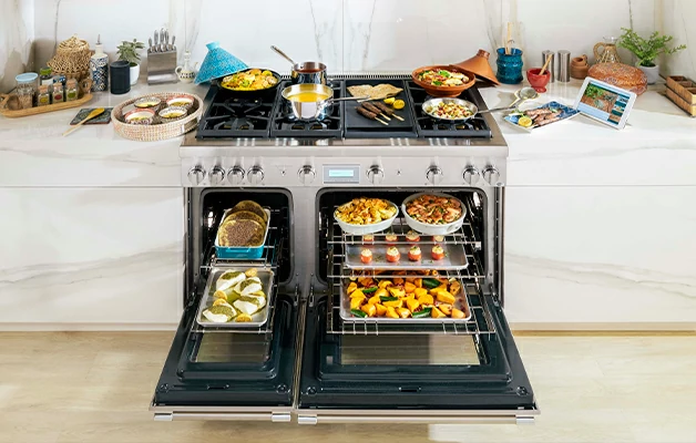 Thermador Ranges Repair