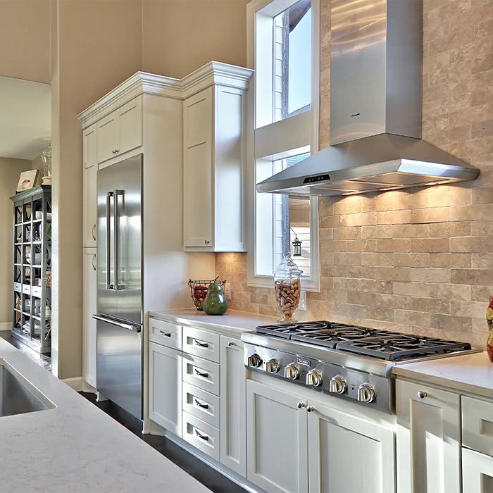 Thermador appliance repair Oakland